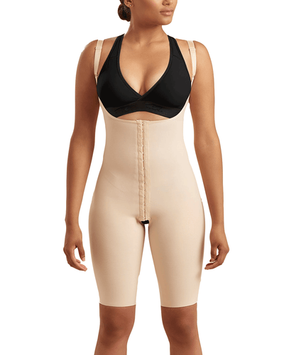 Girdle With High Back- Short Length