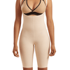 Girdle With High Back- Short Length- No Closure