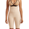 Girdle With High Back- Short Length- No Closure
