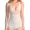Girdle With Suspenders - Bikini Length