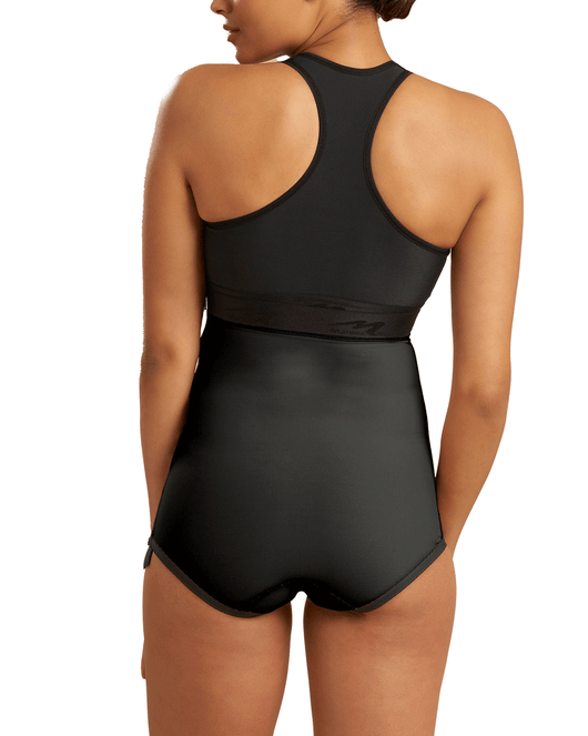 High-waist Girdle - Bikini Length