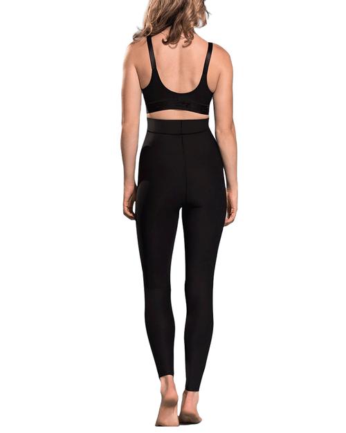 High-waist Leggings