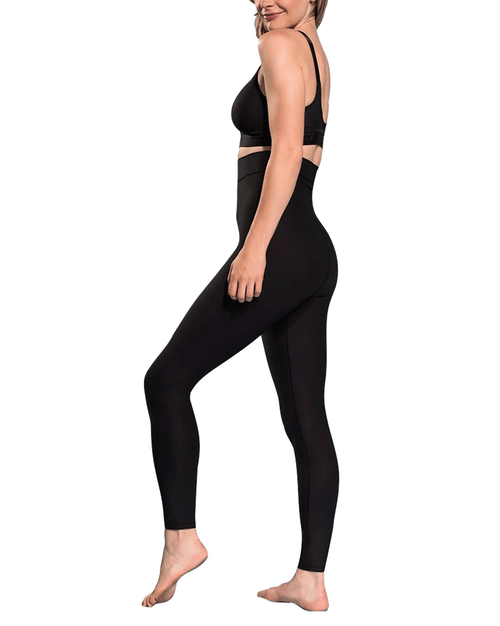 High-waist Leggings