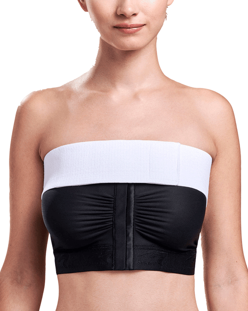 Implant Stabilizer Band - Black