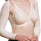 Long Arm Sleeves - Beige