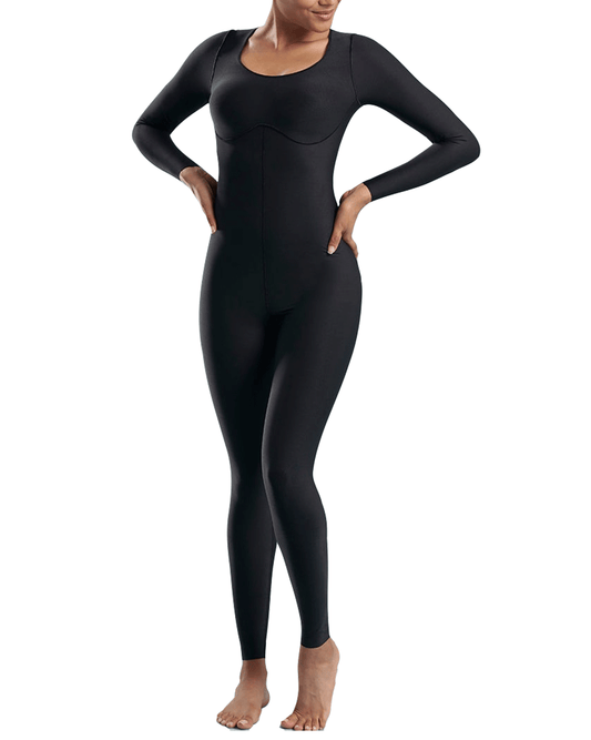 Long Sleeve Bodysuit