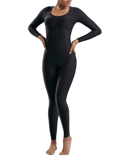 Long Sleeve Bodysuit