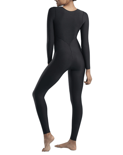 Long Sleeve Bodysuit