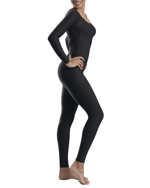 Long Sleeve Bodysuit