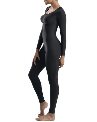 Long Sleeve Bodysuit