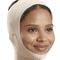 Medium Coverage Face Mask - Mid Neck