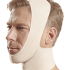 Minimal Coverage Unisex Face Mask - Long Neck