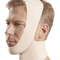 Minimal Coverage Unisex Face Mask - Long Neck