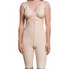 Open Buttock Girdle - Short Length