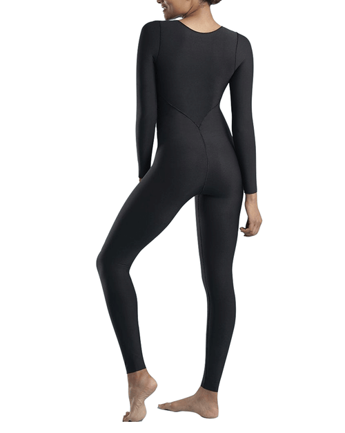 Petite Long Sleeve Bodysuit