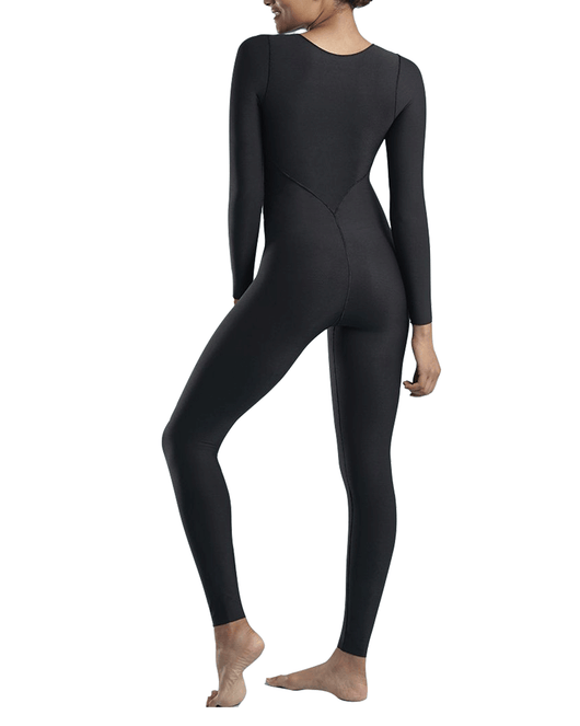 Petite Long Sleeve Bodysuit