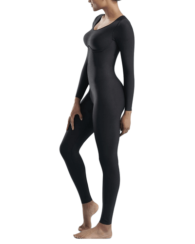 Petite Long Sleeve Bodysuit