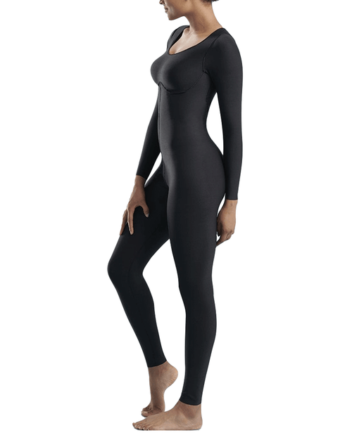 Petite Long Sleeve Bodysuit