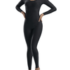 Petite Long Sleeve Bodysuit