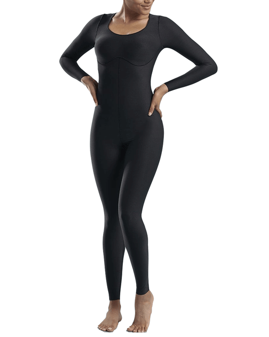Petite Long Sleeve Bodysuit