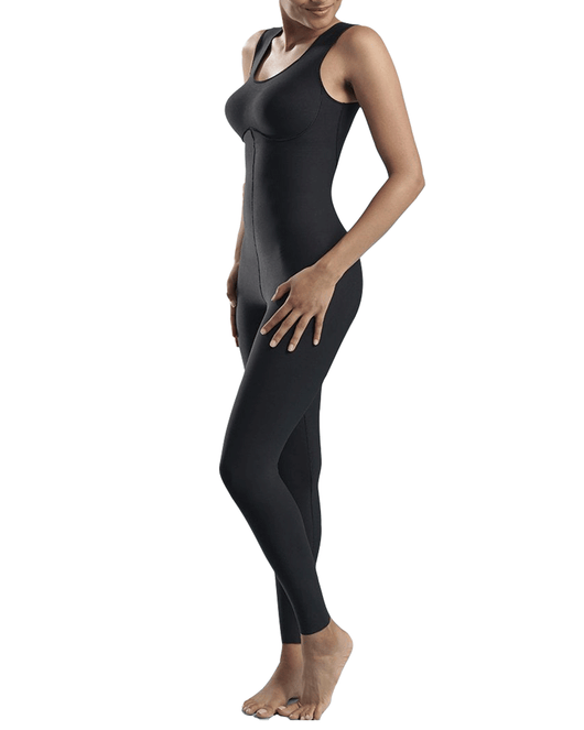 Petite Sleeveless Bodysuit