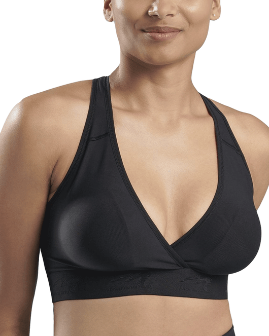 Plunge Comfort Bra
