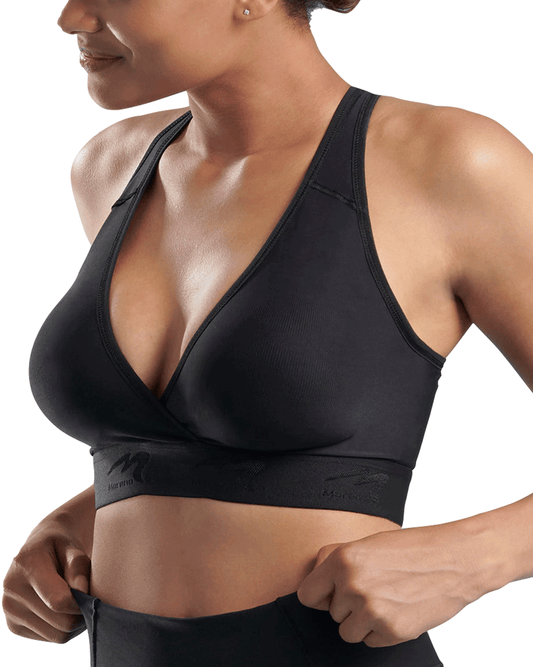 Plunge Comfort Bra