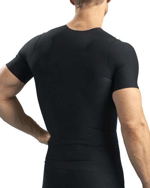 Short Sleeve Crew Neck