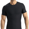 Short Sleeve Crew Neck