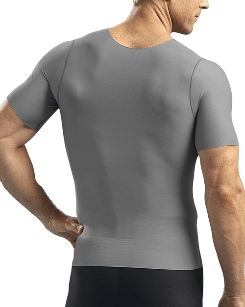 Short Sleeve V-Neck