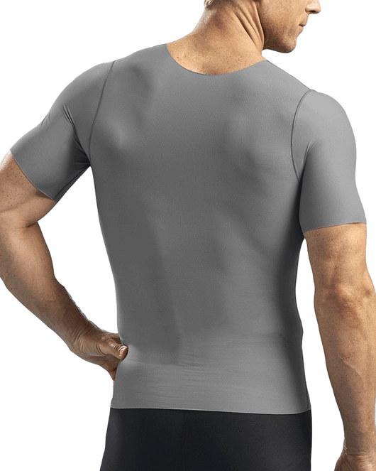 Short Sleeve V-Neck