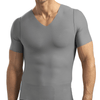 Short Sleeve V-Neck