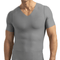 Short Sleeve V-Neck