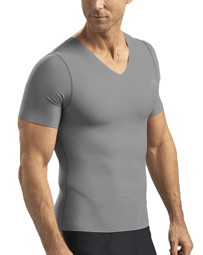 Short Sleeve V-Neck