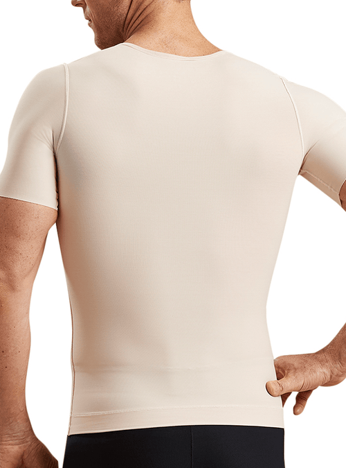 Short Sleeve Vest
