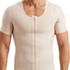 Short Sleeve Vest