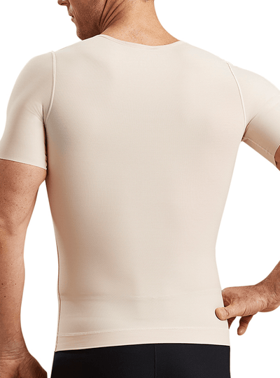 Short Sleeve Vest