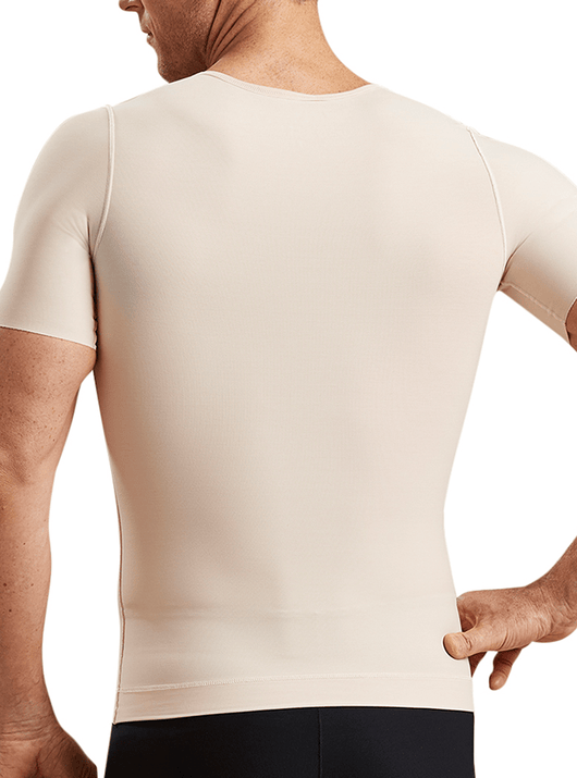 Short Sleeve Vest