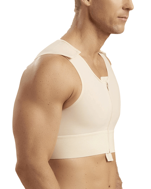 Short Vest