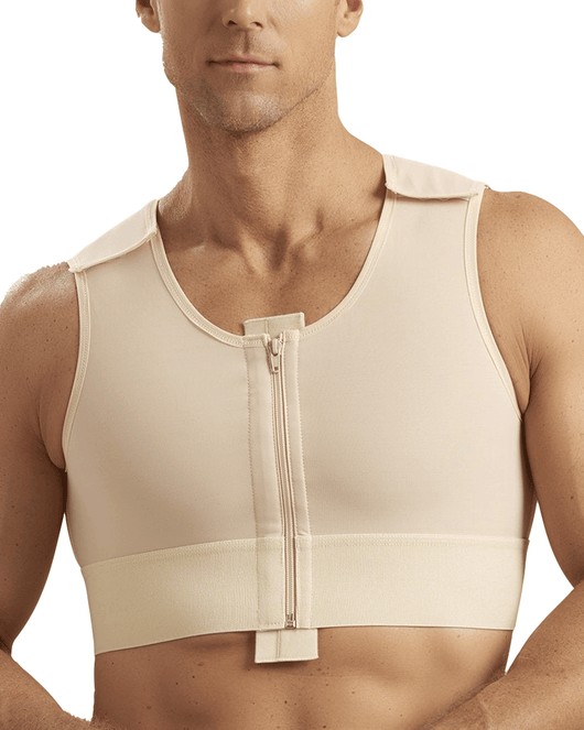 Final Sale Clearance Short Vest