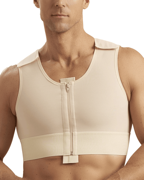 Short Vest