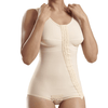 Sleeveless Bodysuit - Bikini Length