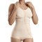 Sleeveless Bodysuit - Bikini Length