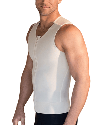 Sleeveless Vest