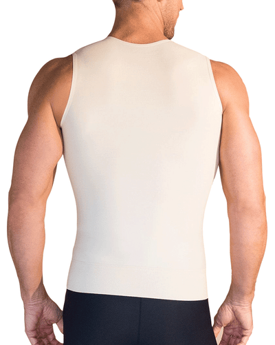 Sleeveless Vest