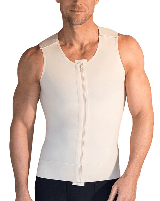 Sleeveless Vest