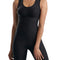 Tall Tank Style Bodysuit - Thigh Length
