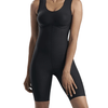 Tank Style Bodysuit - Thigh Length