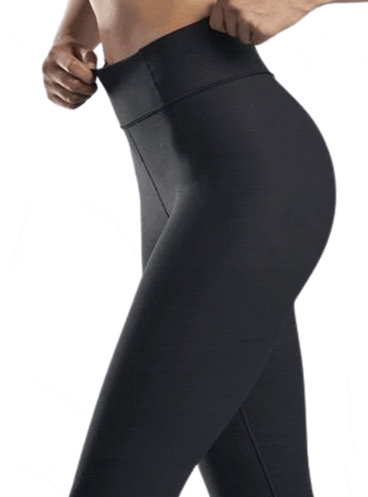 The Travel Legging