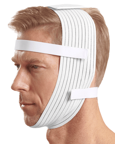 Universal Face Wrap
